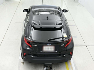 Toyota harrier 2023 thumbnail