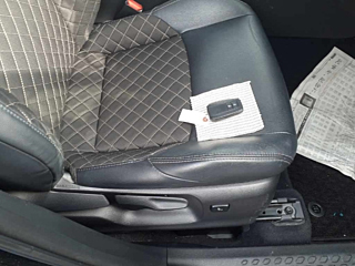 Toyota harrier 2023 thumbnail