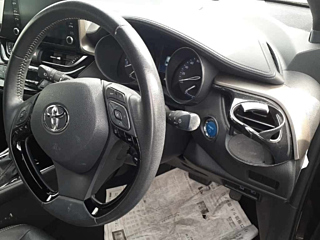 Toyota harrier 2023 thumbnail