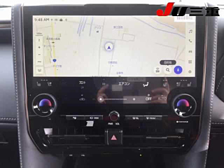 Toyota Alphard 2026