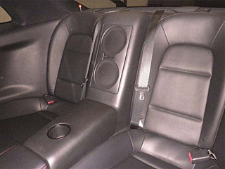 Nissan GTR thumbnail