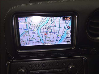 Nissan GTR 2013 thumbnail