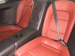 Nissan GTR 2013 thumbnail