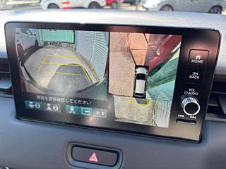 Honda Vezel thumbnail