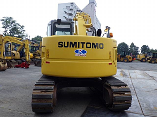 Excavator SUMITOMO